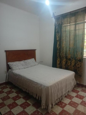 Casa de Mariana exclusivo mujeres